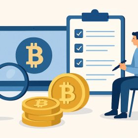 Auditoría vs prueba de reservas en exchanges cripto