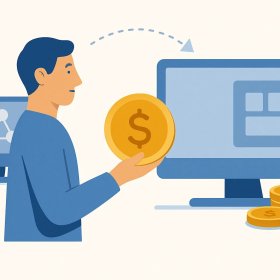Cómo migrar de un DEX a un CEX