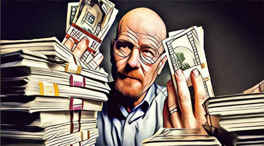 How much is it possible to earn on investments in HYIPs