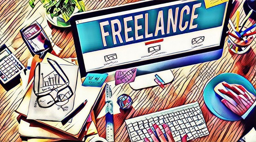 What is freelance and is it possible to earn on it