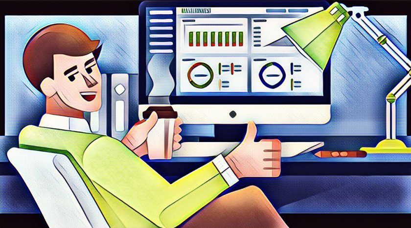 What is a HYIP monitor or HYIP monitoring and why is it needed?