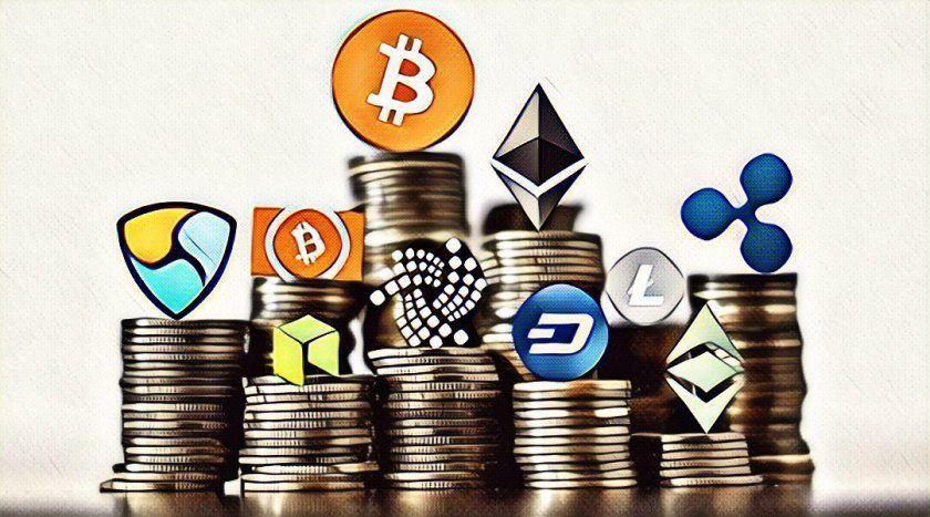 Growing trust in cryptocurrency transfers