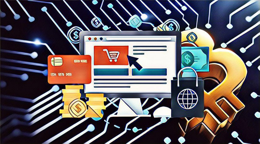 Blockchain platform for trade financing