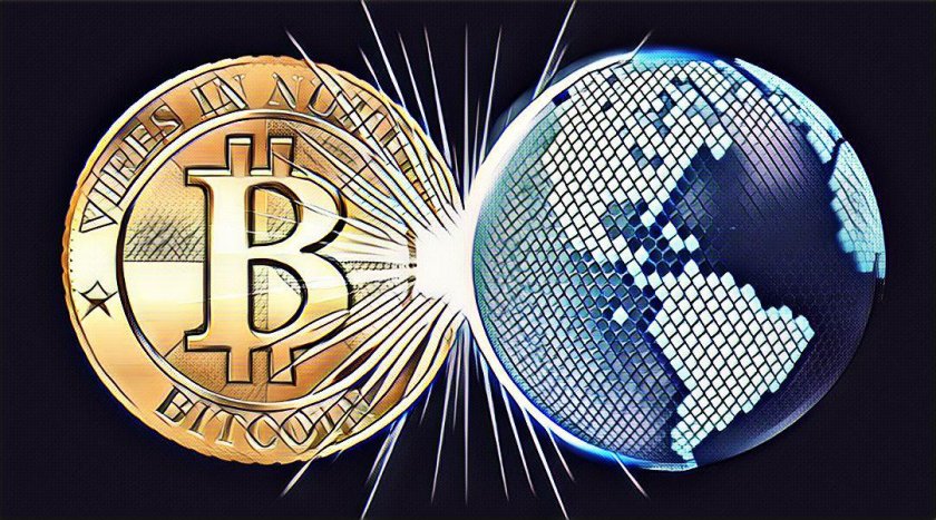 What are cryptocurrencies in the modern world?