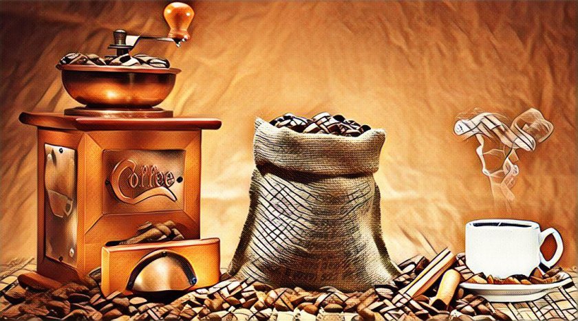 How Much Coffee Can You Drink Without Harm to Your Health