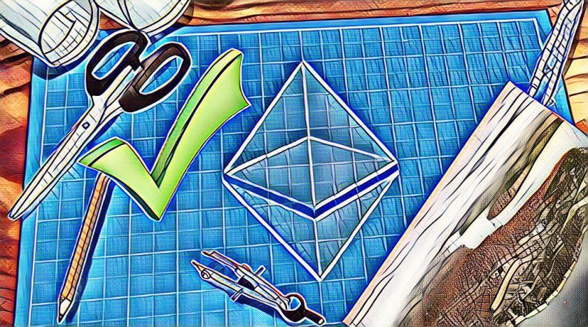 The Constantinople Hard Fork on the Ethereum Network