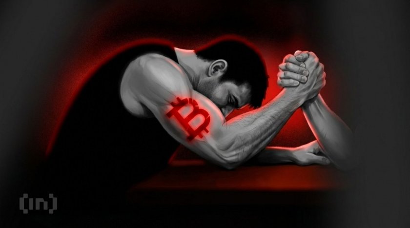 Investors bought up nearly 260,000 BTC during the dip below $60,000
