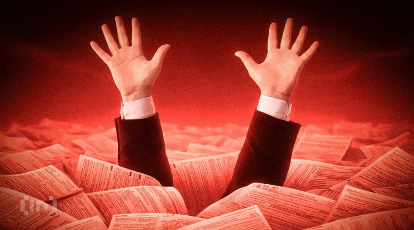 The worst period for crypto since 2013: a wave of project shutdowns