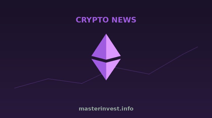 A co-executive director has left the Ethereum Foundation