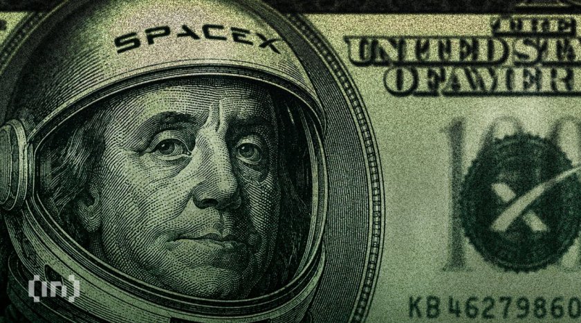 SpaceX Bond Offering Sends SPCX Down 16% for Worst Day Yet