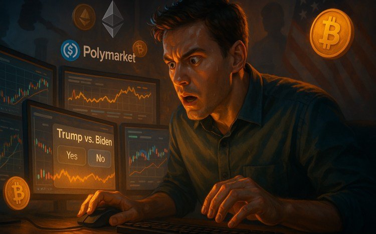 Polymarket Lands Bundesliga Prediction Market Partnership In The US