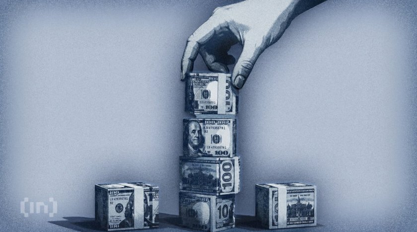 US Dollar Index Hits 13-Month High Above 100, Summer Warning for Crypto and Stocks