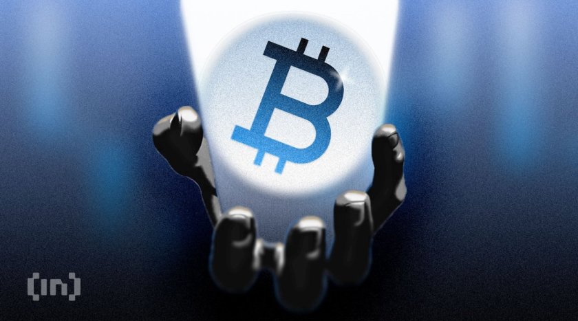 BlackRock Told Institutions Exactly How Much Bitcoin to Hold