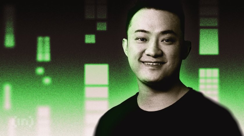 Tron (TRX) Looks Incredibly Healthy, But Nobody Is Talking About It
