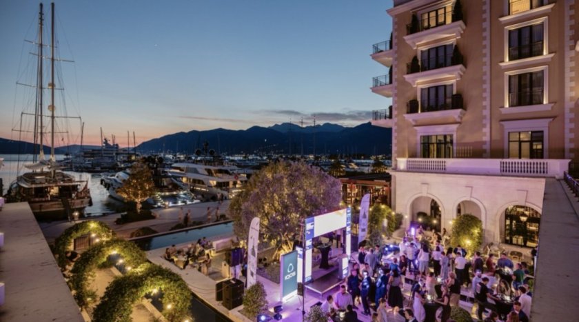 Game Changer Montenegro Festival 2026 Wraps Multi-Day Tech and Innovation Event in Tivat