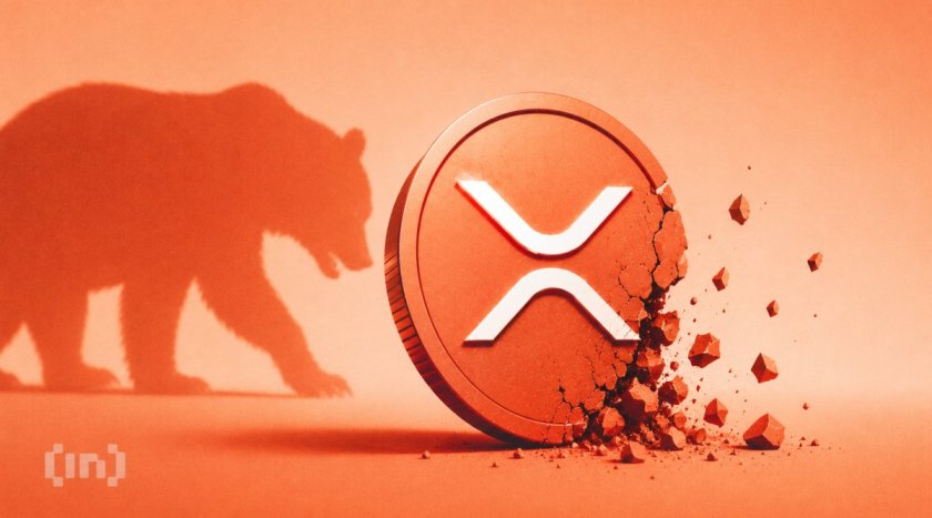 XRP Tests Historic Oversold Levels Echoing the 2022 Bottom