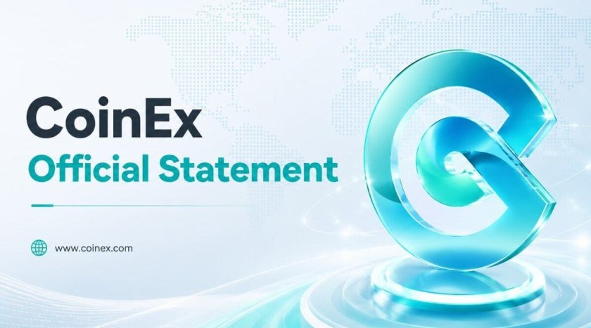 CoinEx Responds to Wall Street Journal Report, Details Compliance Measures and Iran-Related Risk Controls