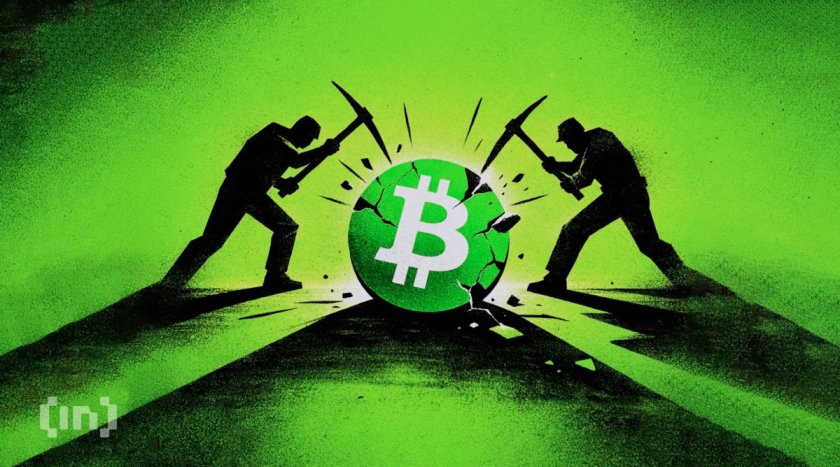 China’s Top Bitcoin Miner Suggests Arthur Hayes Is Right About BTC Bottom