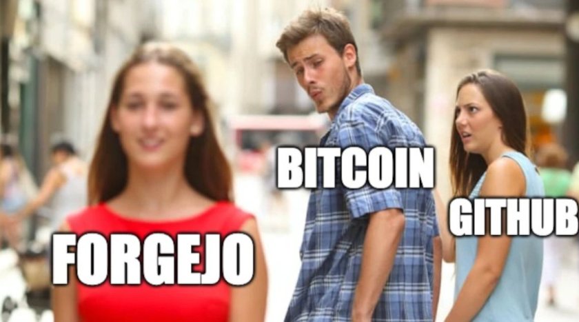 Matt Corallo Urges Bitcoin Projects to Exit GitHub After Rust Lightning Ban