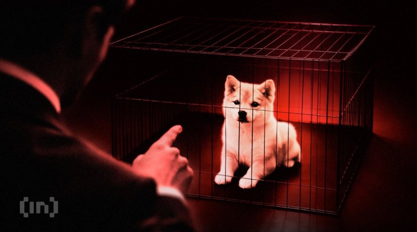 Crypto Trader James Wynn Slams Shiba Inu: ‘SHIB is Old, Dead, and Boring’