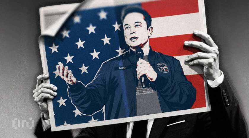 How Much Tax Would Elon Musk Pay If This US Bill Passes?