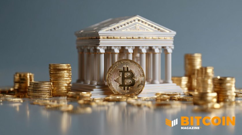 Citi Slashes Bitcoin Target to $82,000 as ETF Money Heads for the Exits