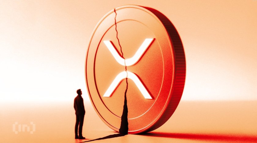 Danger Builds for XRP as Holder Buying Sinks 11% Despite Price Rise
