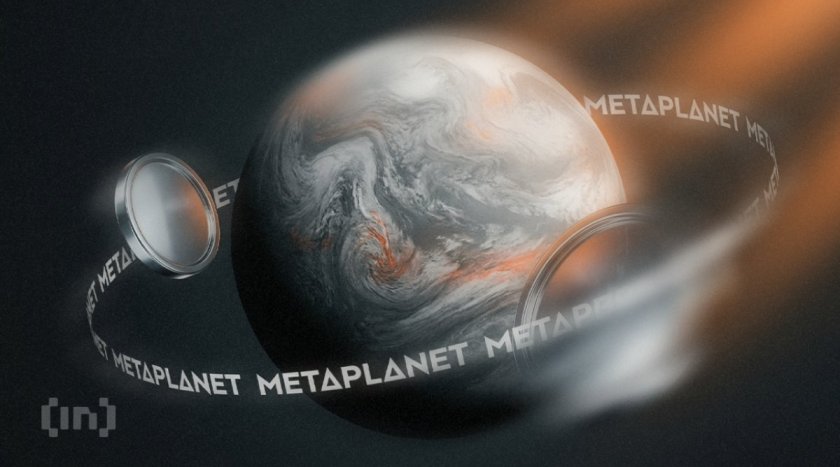 Metaplanet Hits 43,000 BTC Milestone, Now the World’s 3rd Largest Corporate Holder