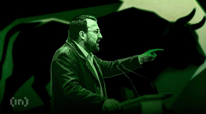 Charles Hoskinson Bets Cardano Will Rival XRP Ledger’s Speed After the Leios Upgrade