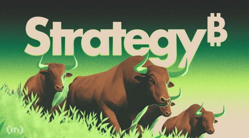 MicroStrategy CEO Calls Bitcoin ‘United States of Money’