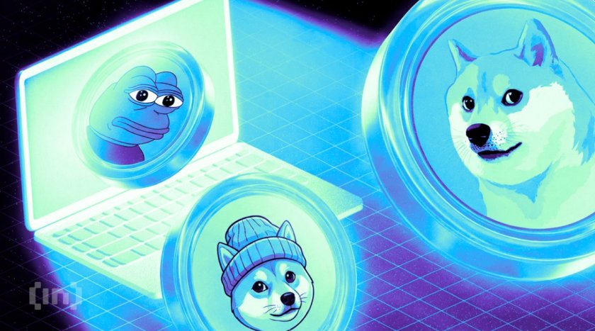 Meme Coin Dominance Falls to Two-Year Low as Holders Vanish