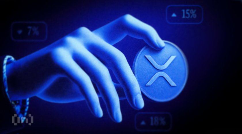 XRP Binance Scarcity Index Hits 2-Year High: What Does It Mean for Price?