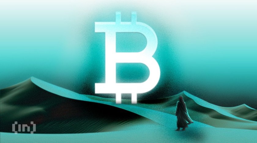 Is Bitcoin Bottoming? The On-Chain Data Says Almost