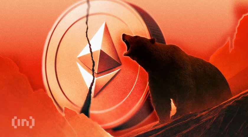 Ethereum Indecision Deepens: Some Holders Panic Sell, While Others Buy the Dip