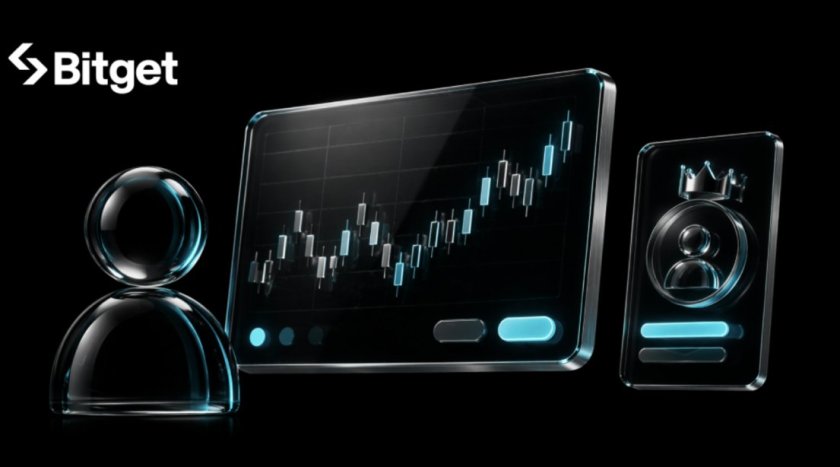 Bitget Reduces Trading Friction With Smarter CFD Copy Trading and Dynamic Margin System