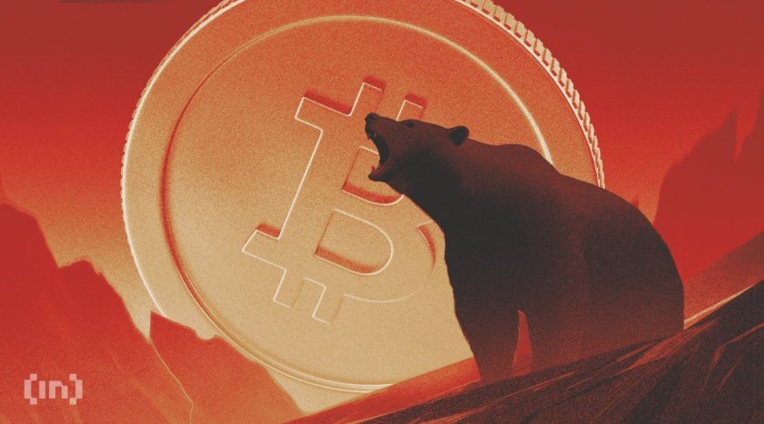 Bitcoin’s Bear Market May End in 91 Days. How Low Will BTC Drop?