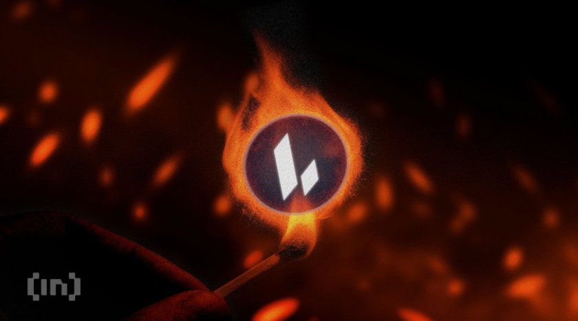 Lighter Prepares to Burn 15.5 Million LIT in First Revenue-Funded Supply Reduction, Will LIT Rally?