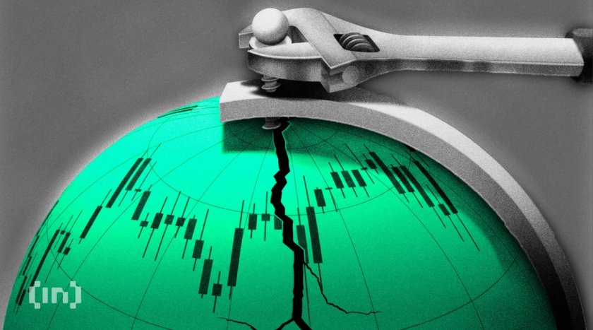 Crypto Markets Prove Resilient as Iran Closes Strait of Hormuz Again