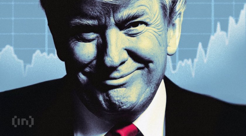 Polymarket Odds Plummet Despite Trump Pushing CLARITY Act With Urgent China Warning
