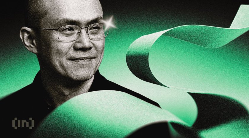 Binance Founder Moves Millions in Meme Coins to a Burn Address