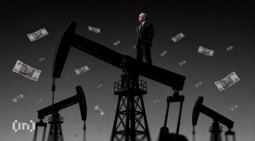 Brent Crude Oil Price Jumps 11% as Trump Moves to Control Strait of Hormuz