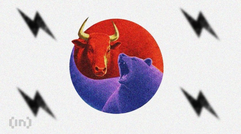 Is South Korean Capital Fleeing Stocks for Crypto? Upbit Volume Says Maybe