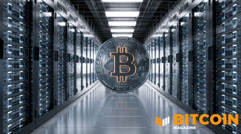 CleanSpark Signs $6.6 Billion Data Center Lease as Bitcoin Miner Pivots to Compute