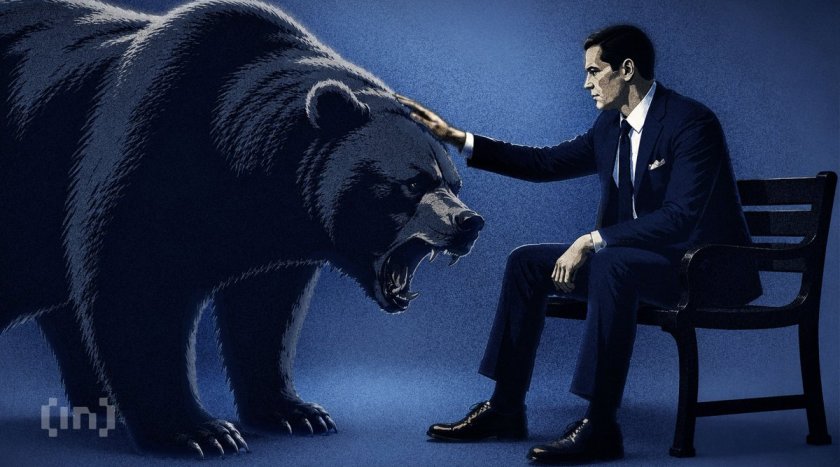 What Washed-Out Crypto Sentiment Means for Bitcoin’s Next Move