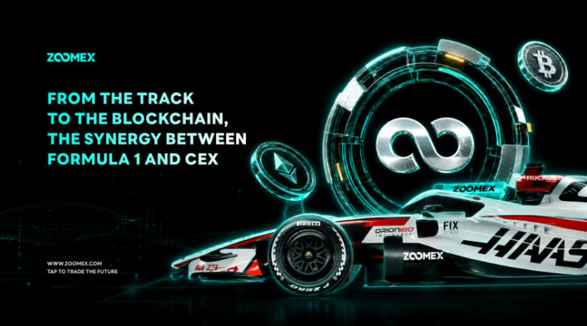 Formula 1 & Crypto: How Motorsport Became Web3’s Favorite Playground