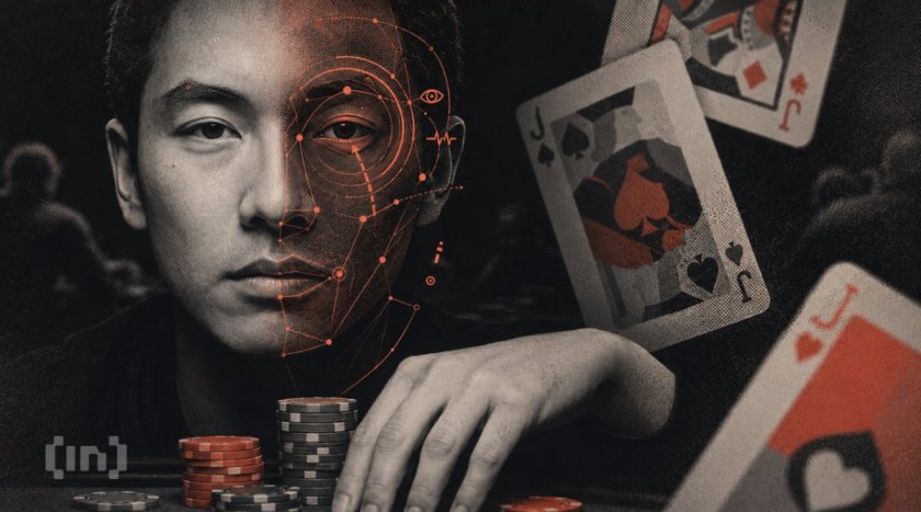 ESPN Tests AI That Can Detect When Someone Is Bluffing
