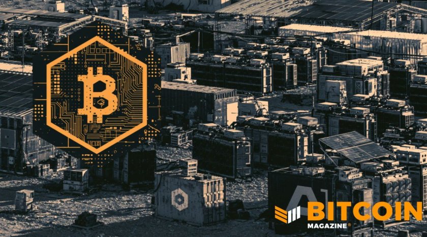 Bitcoin Miner Hut 8 Shares Jump on $9.8 Billion AI Data Center Deal
