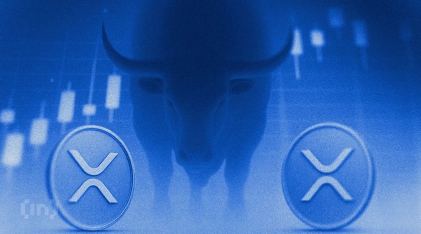 XRP Flashes Bullish On-Chain Signals as Rally Builds in Late July