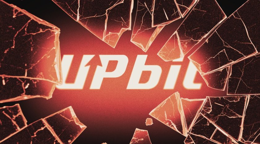 Upbit Puts Altcoin at Risk of Delisting Following Critical Ledger Flaw