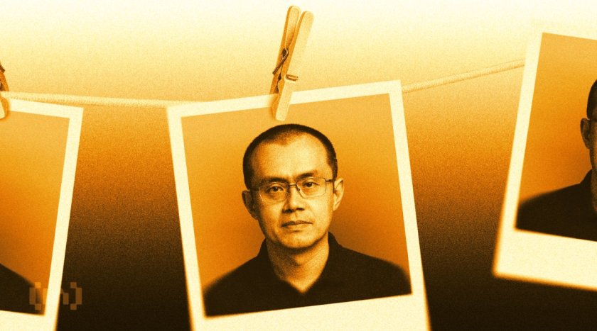CZ Says He Got One Thing Completely Wrong Building Binance